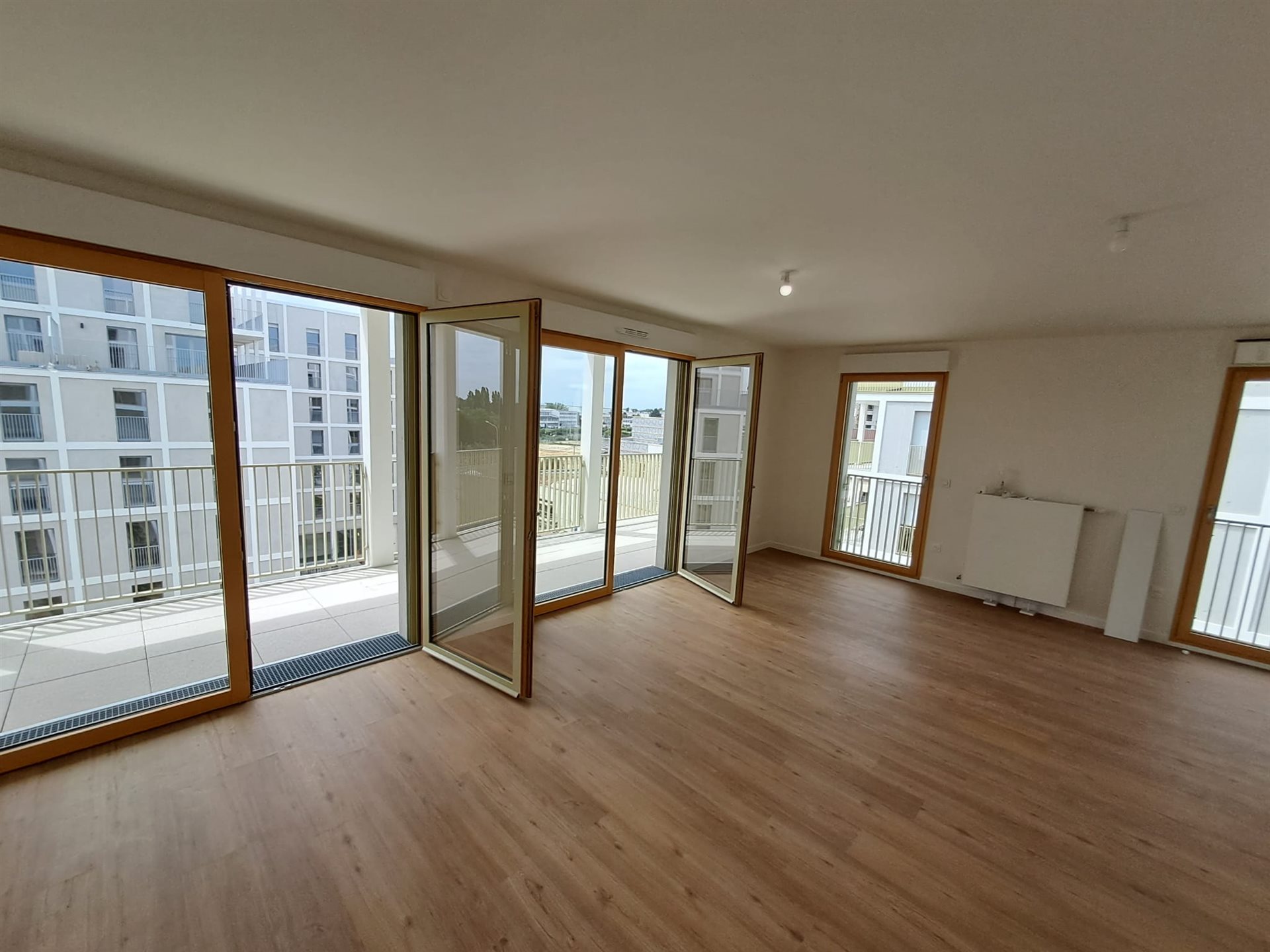 Appartement à louer, 64m², Orly