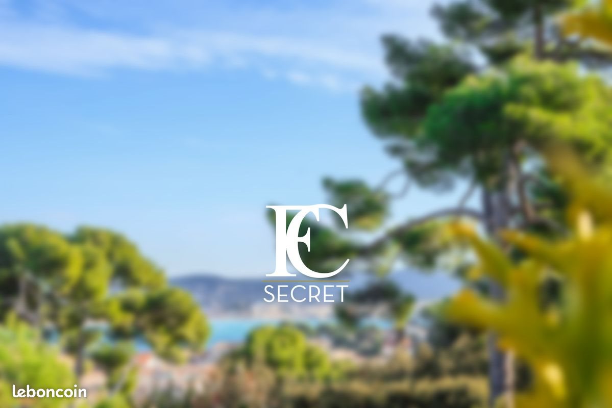 Maison à vendre, 122m², Sanary-sur-Mer