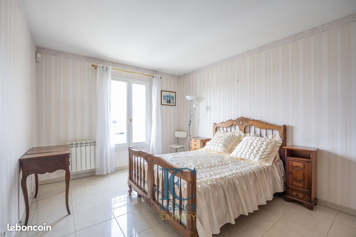 Appartement à vendre, 118m², Sanary-sur-Mer