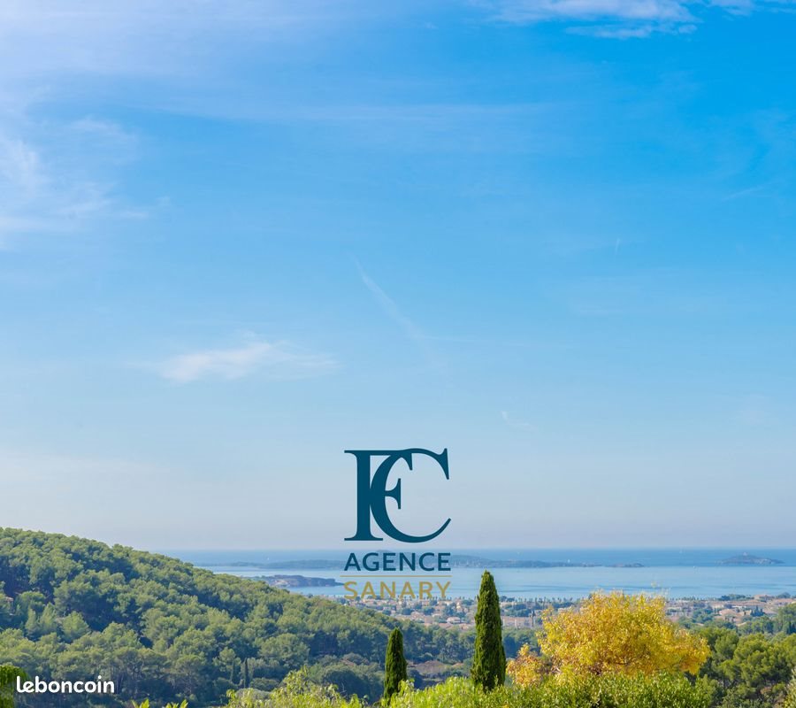 Maison à vendre, 117m², Ollioules