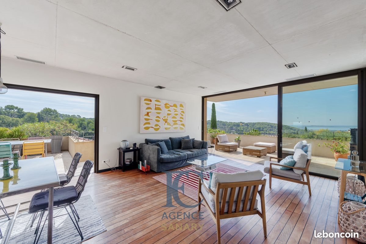 Maison à vendre, 117m², Ollioules