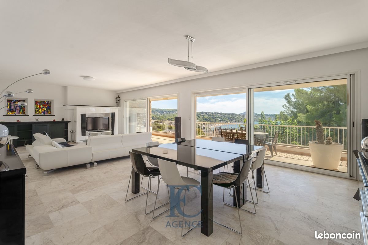 Appartement à vendre, 184m², Bandol