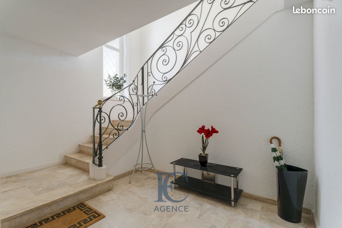 Appartement à vendre, 184m², Bandol