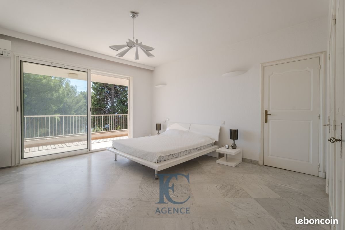 Appartement à vendre, 184m², Bandol