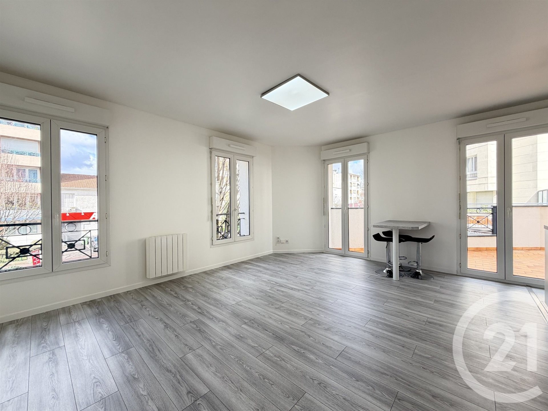 Appartement à vendre, 37m², Antony
