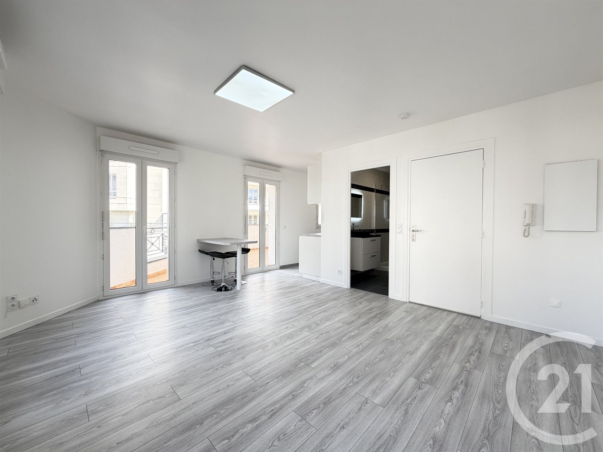 Appartement à vendre, 37m², Antony