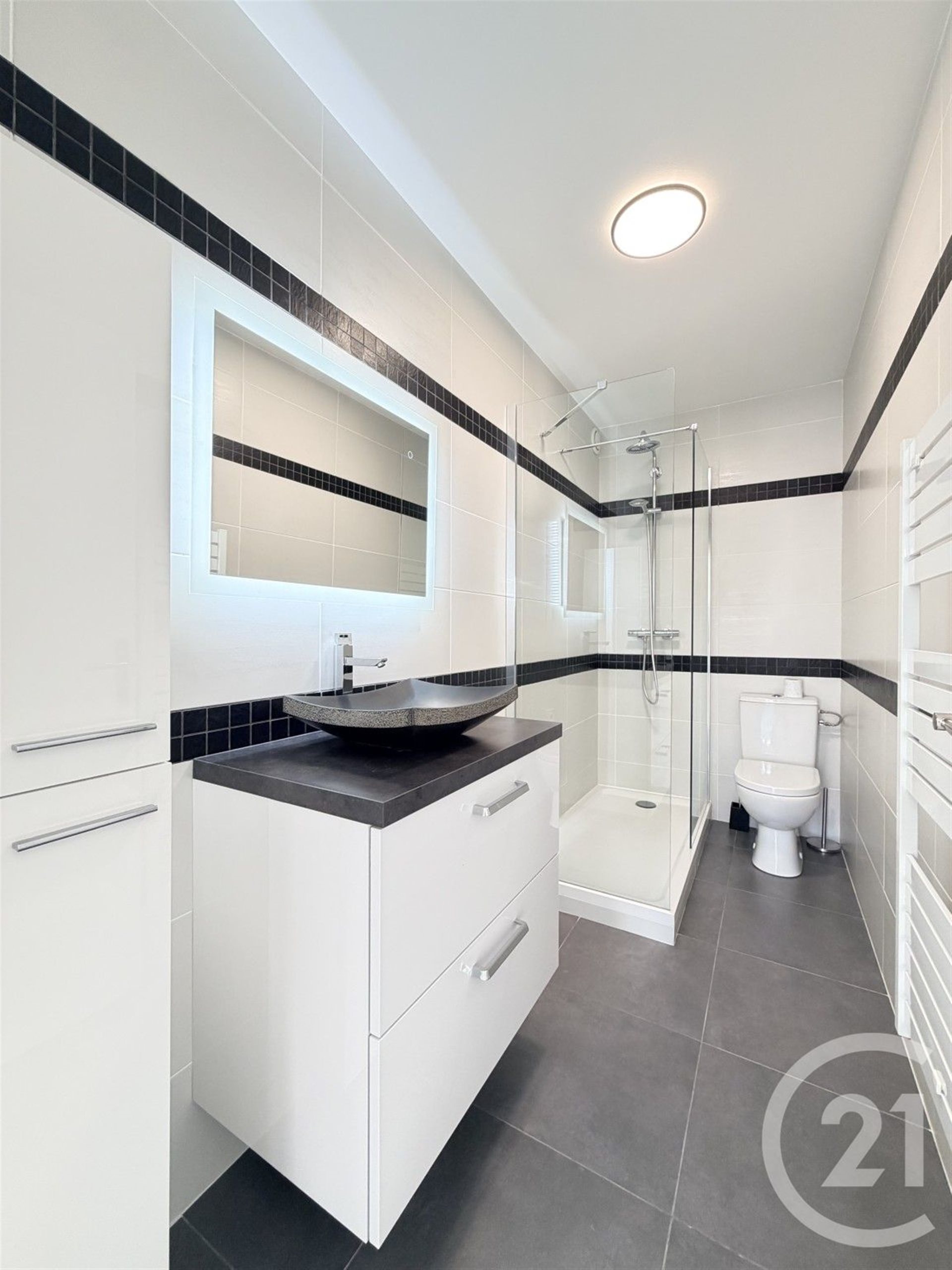 Appartement à vendre, 37m², Antony