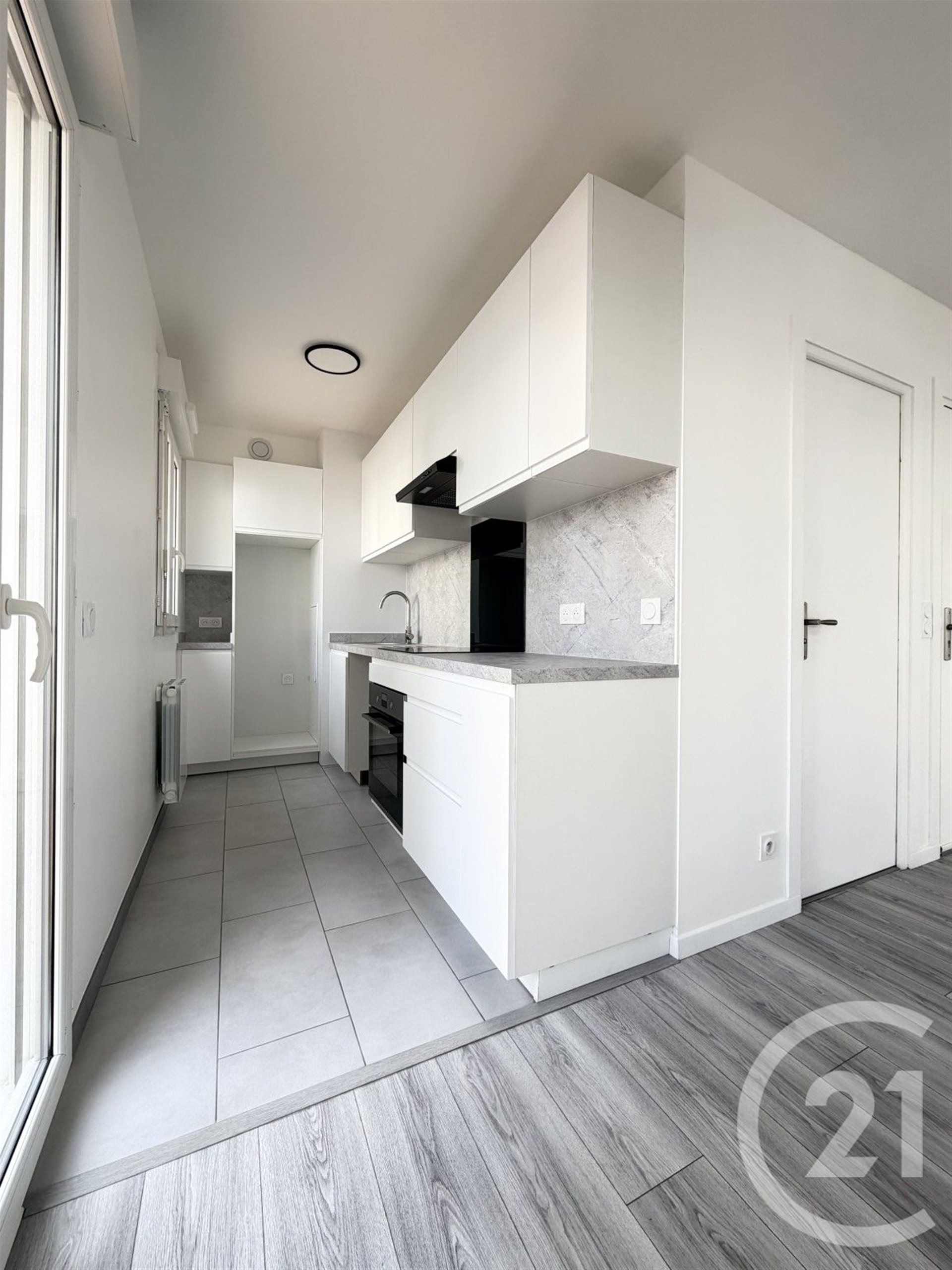 Appartement à vendre, 37m², Antony