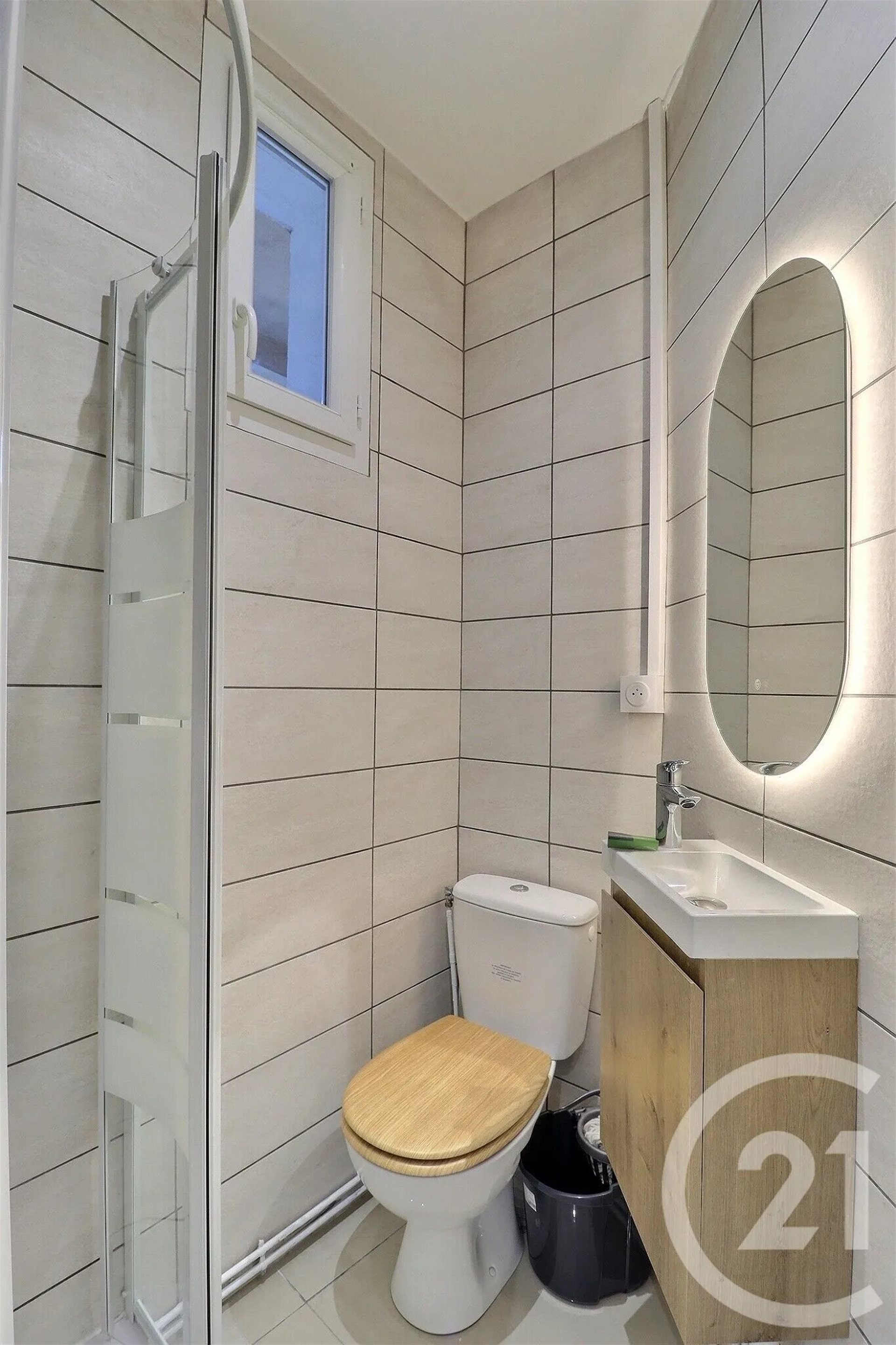 Appartement à louer, 20m², Antony