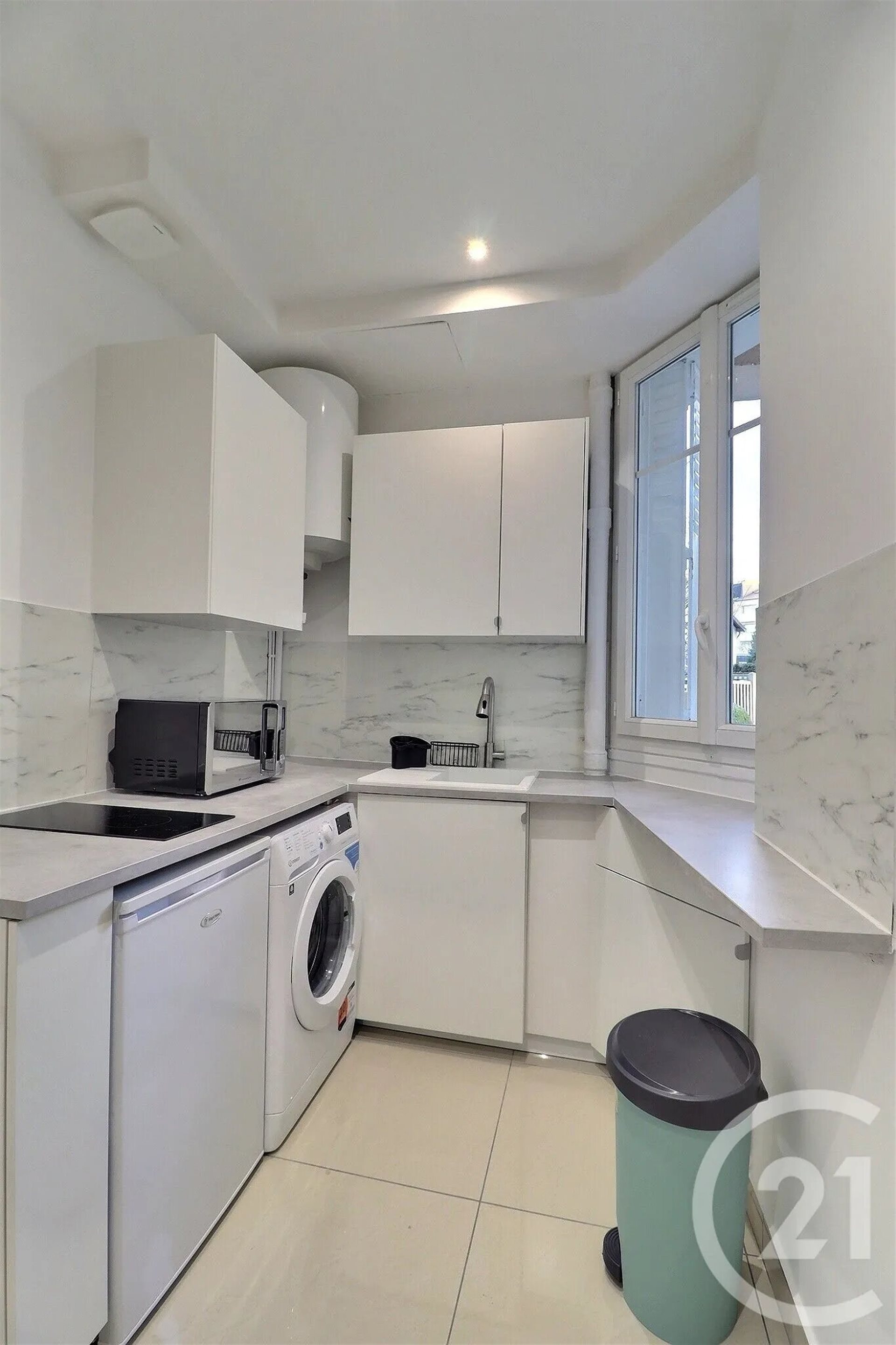 Appartement à louer, 20m², Antony