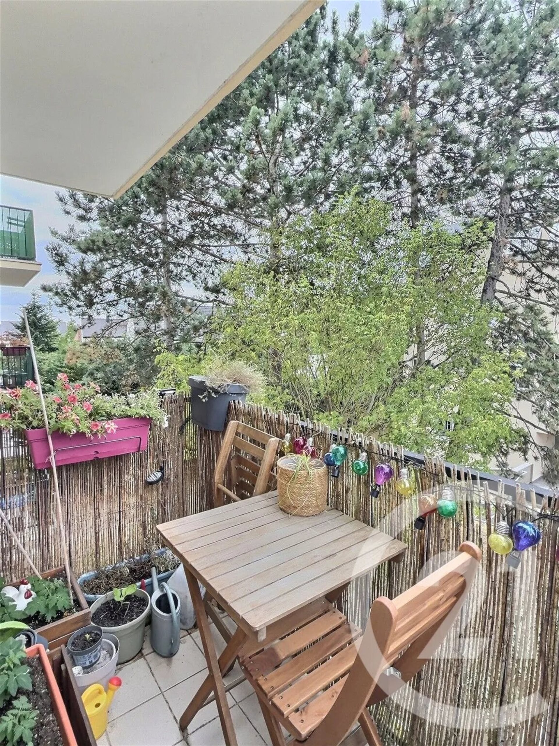 Appartement à vendre, 59m², Antony