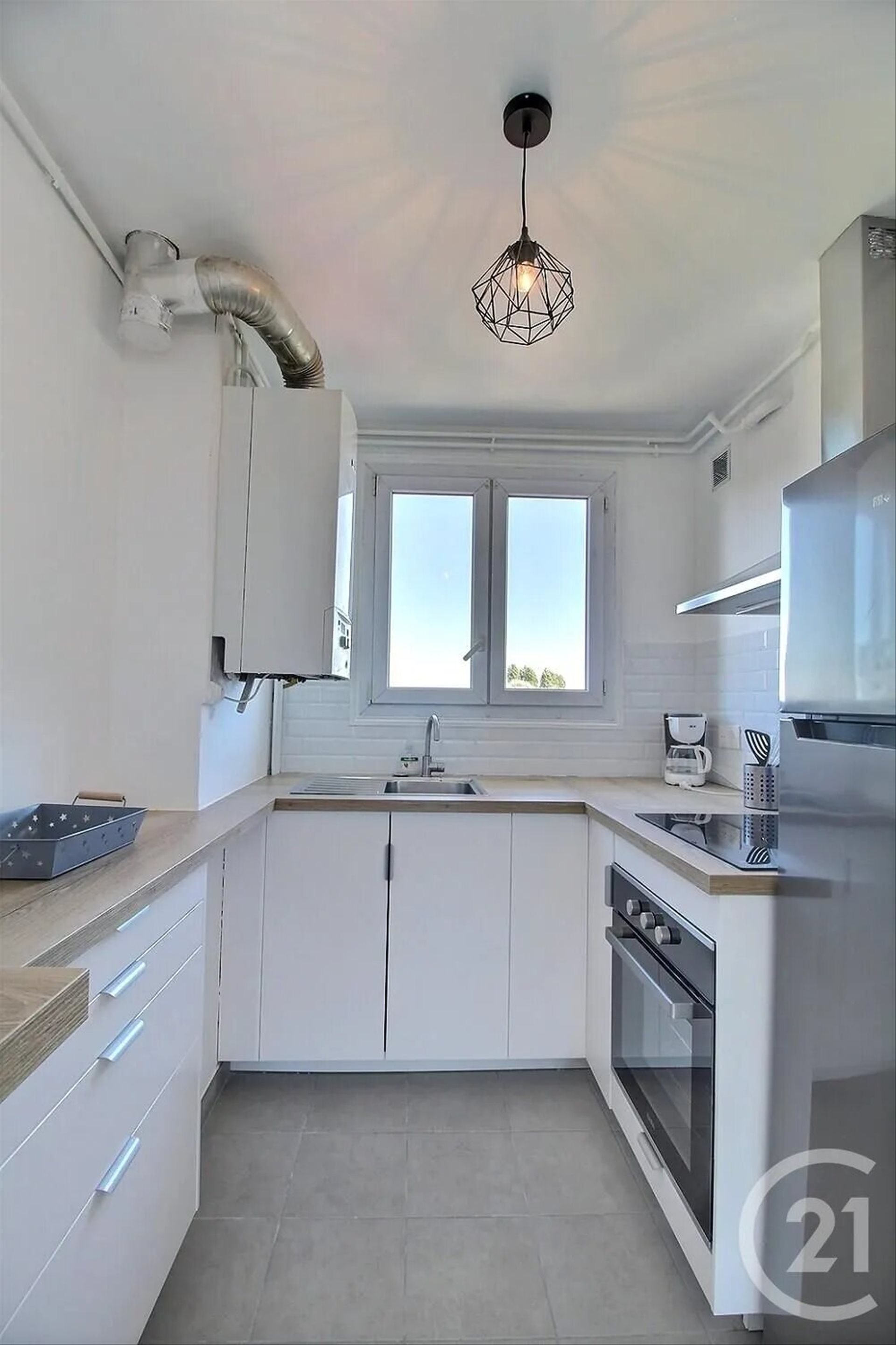 Appartement à louer, 46m², Antony