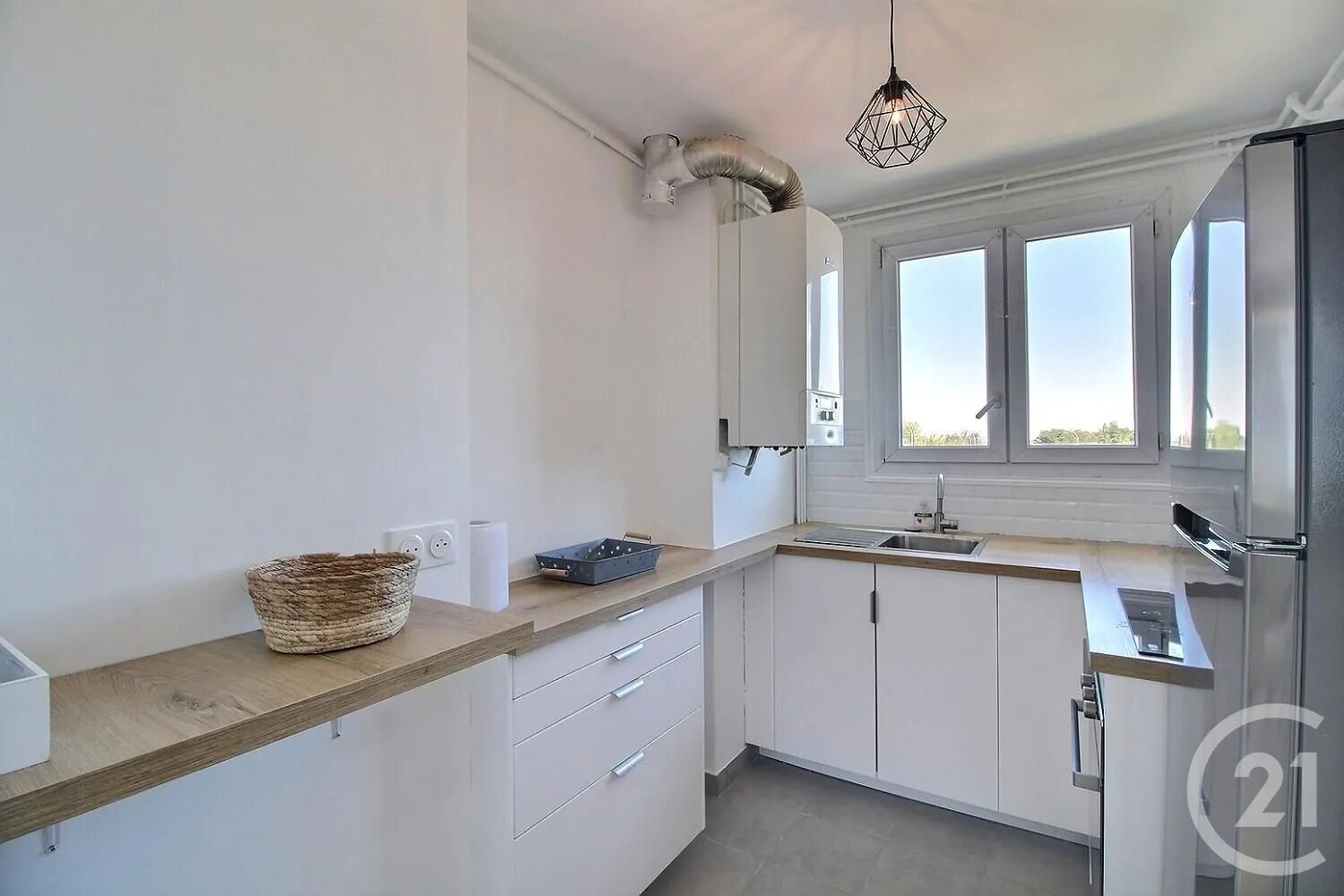 Appartement à louer, 46m², Antony