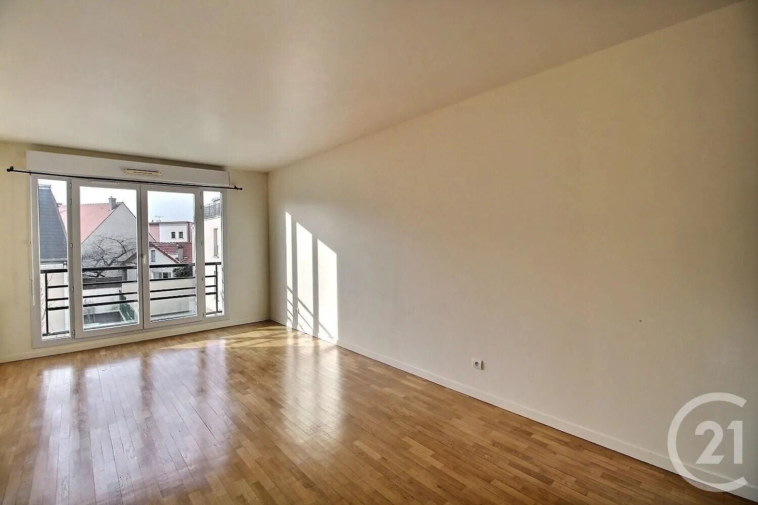Appartement à louer, 59m², Antony