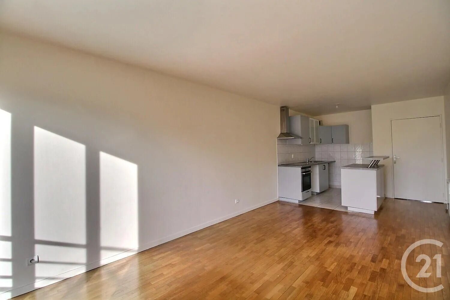Appartement à louer, 59m², Antony