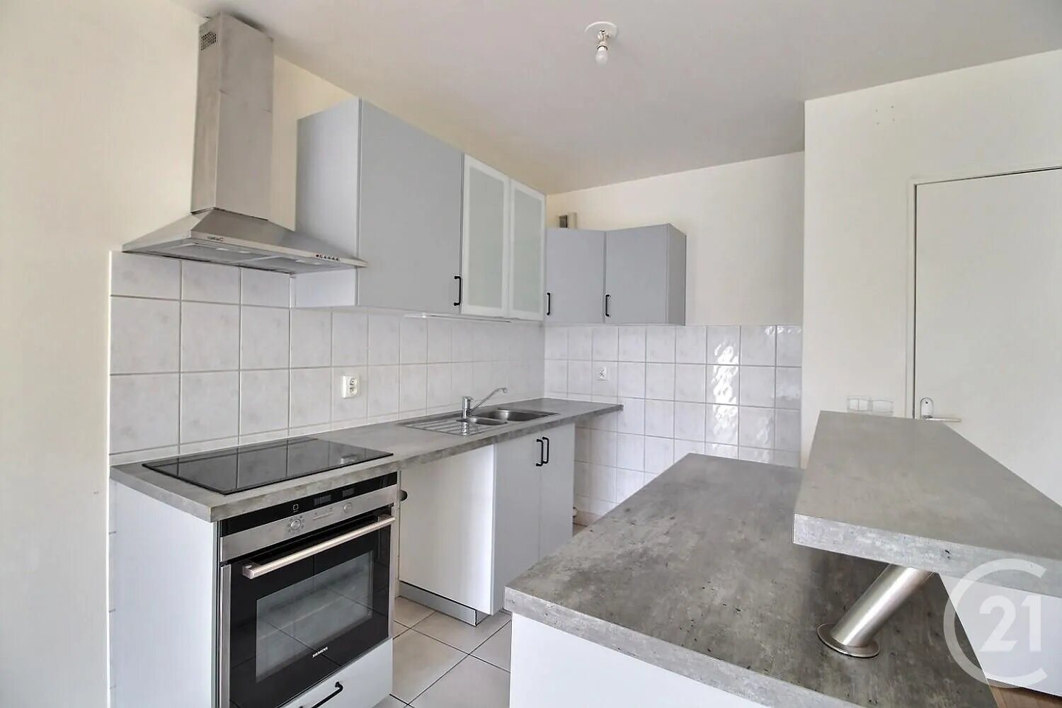 Appartement à louer, 59m², Antony