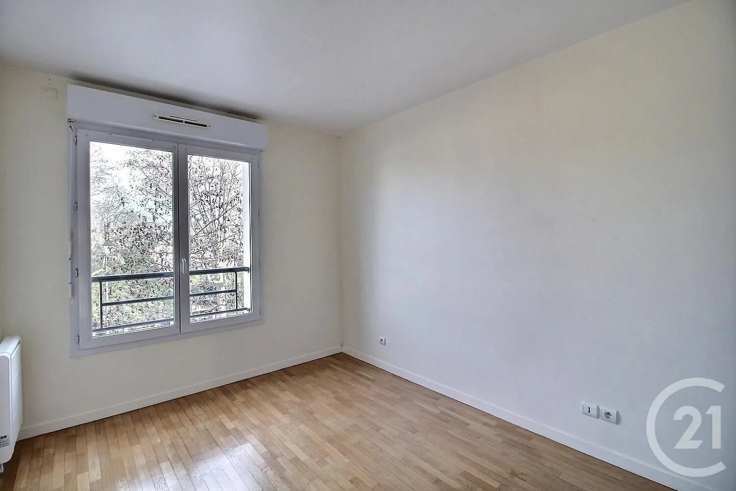 Appartement à louer, 59m², Antony