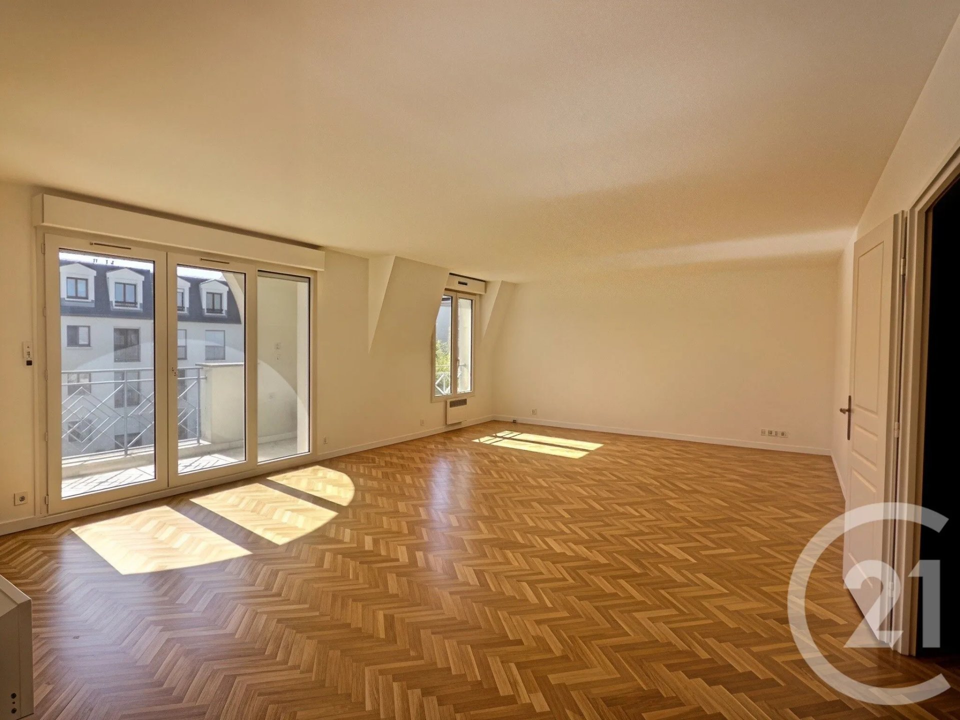 Appartement à vendre, 174m², Antony
