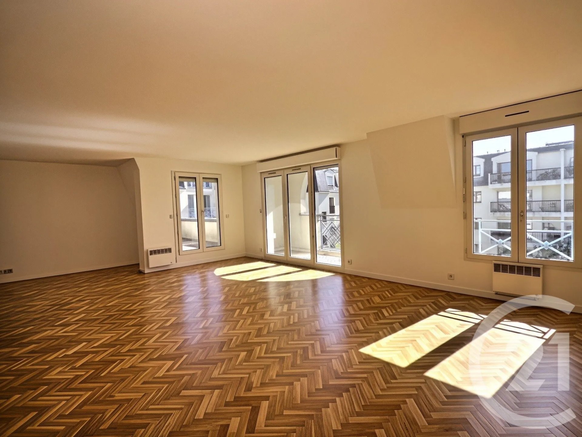 Appartement à vendre, 174m², Antony