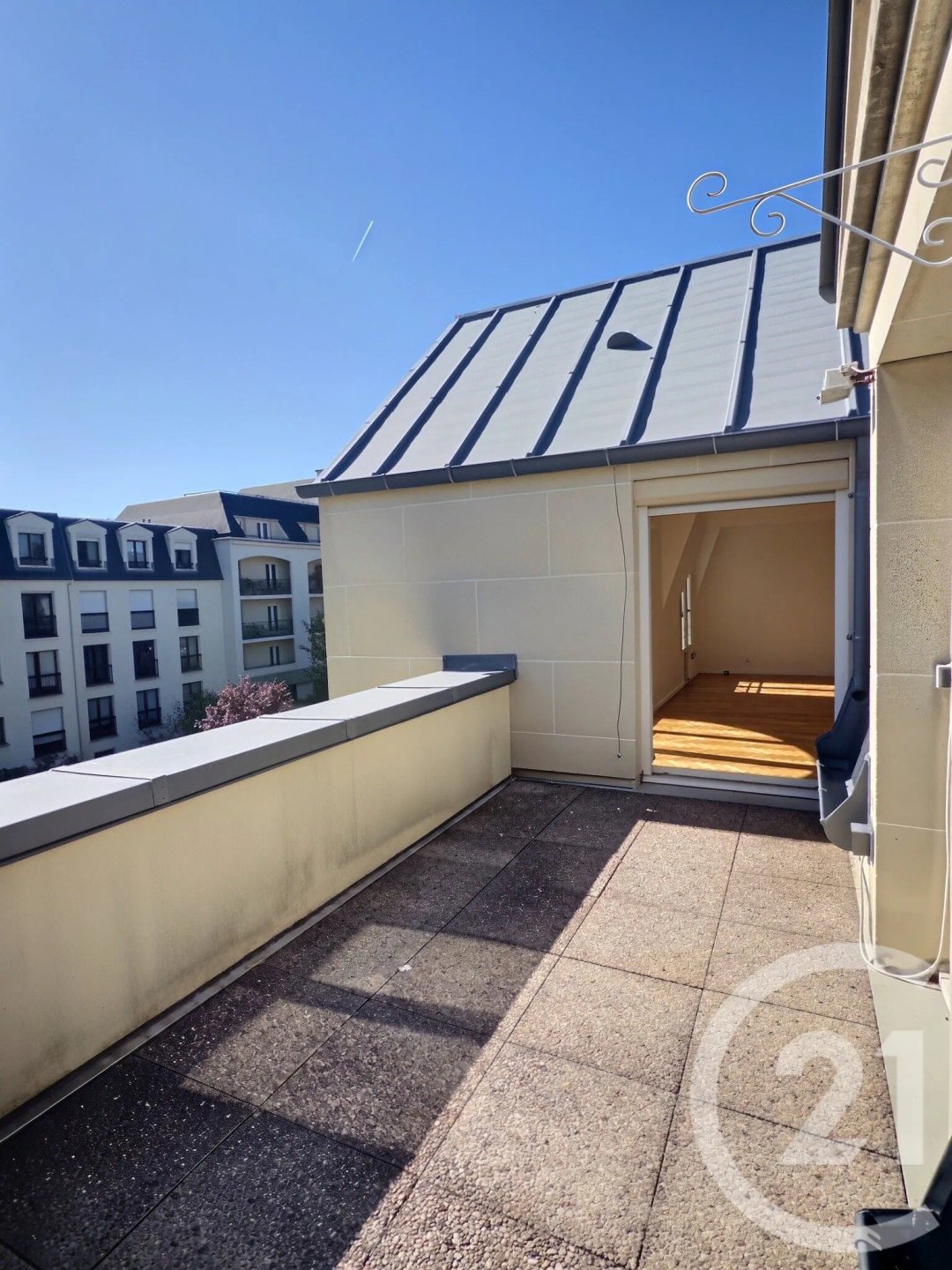Appartement à vendre, 174m², Antony