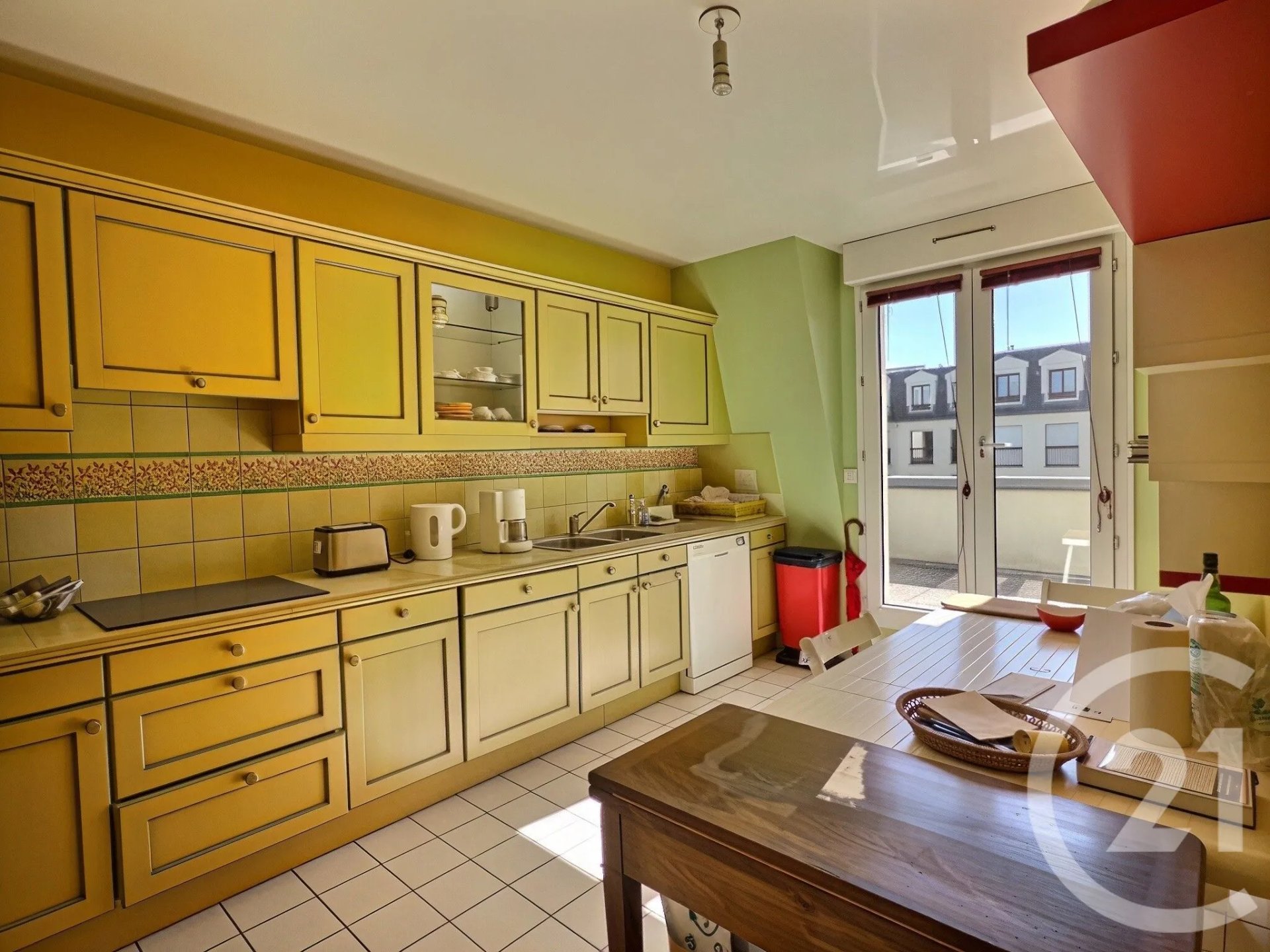 Appartement à vendre, 174m², Antony