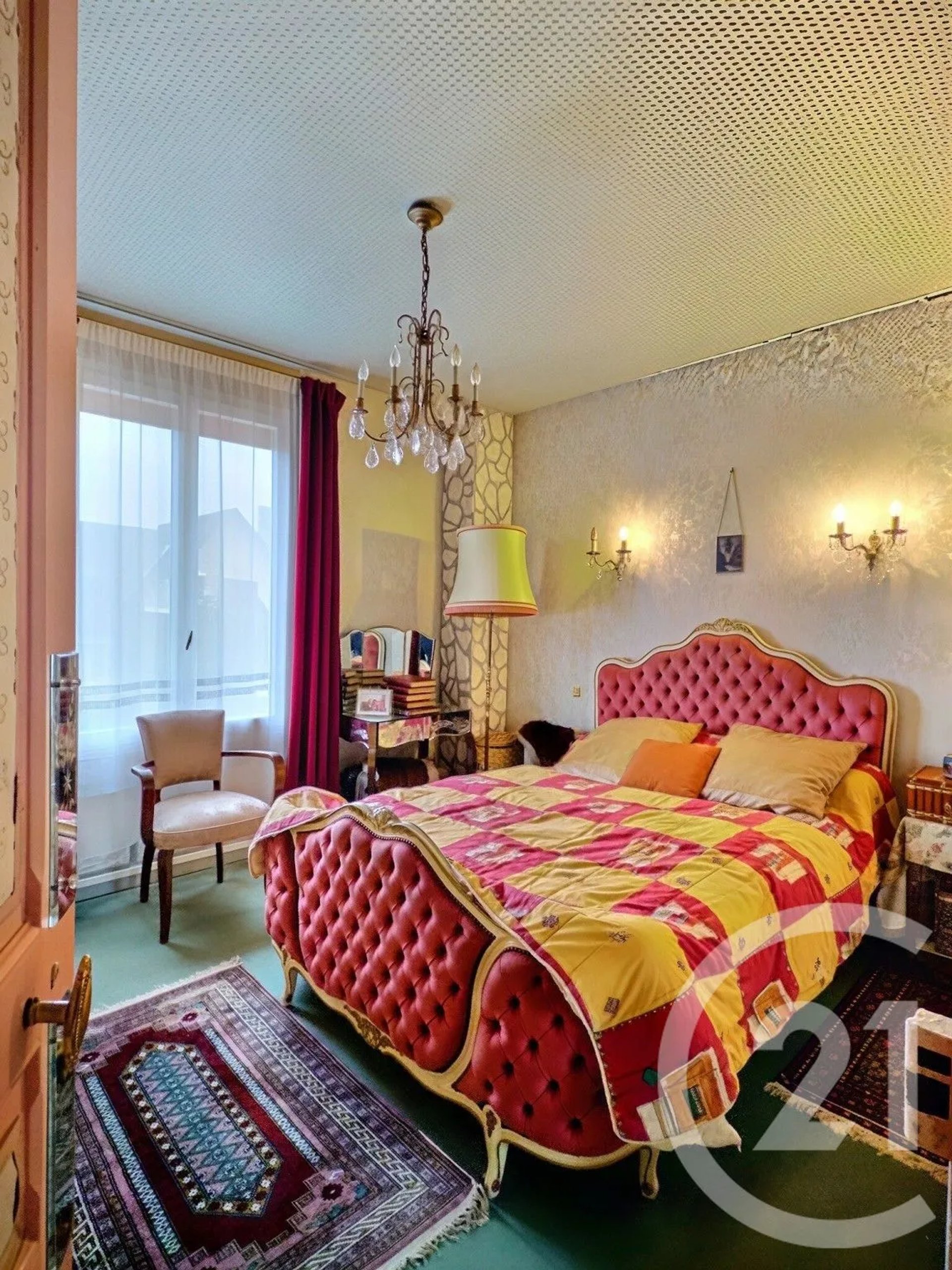 Appartement à vendre, 57m², Antony