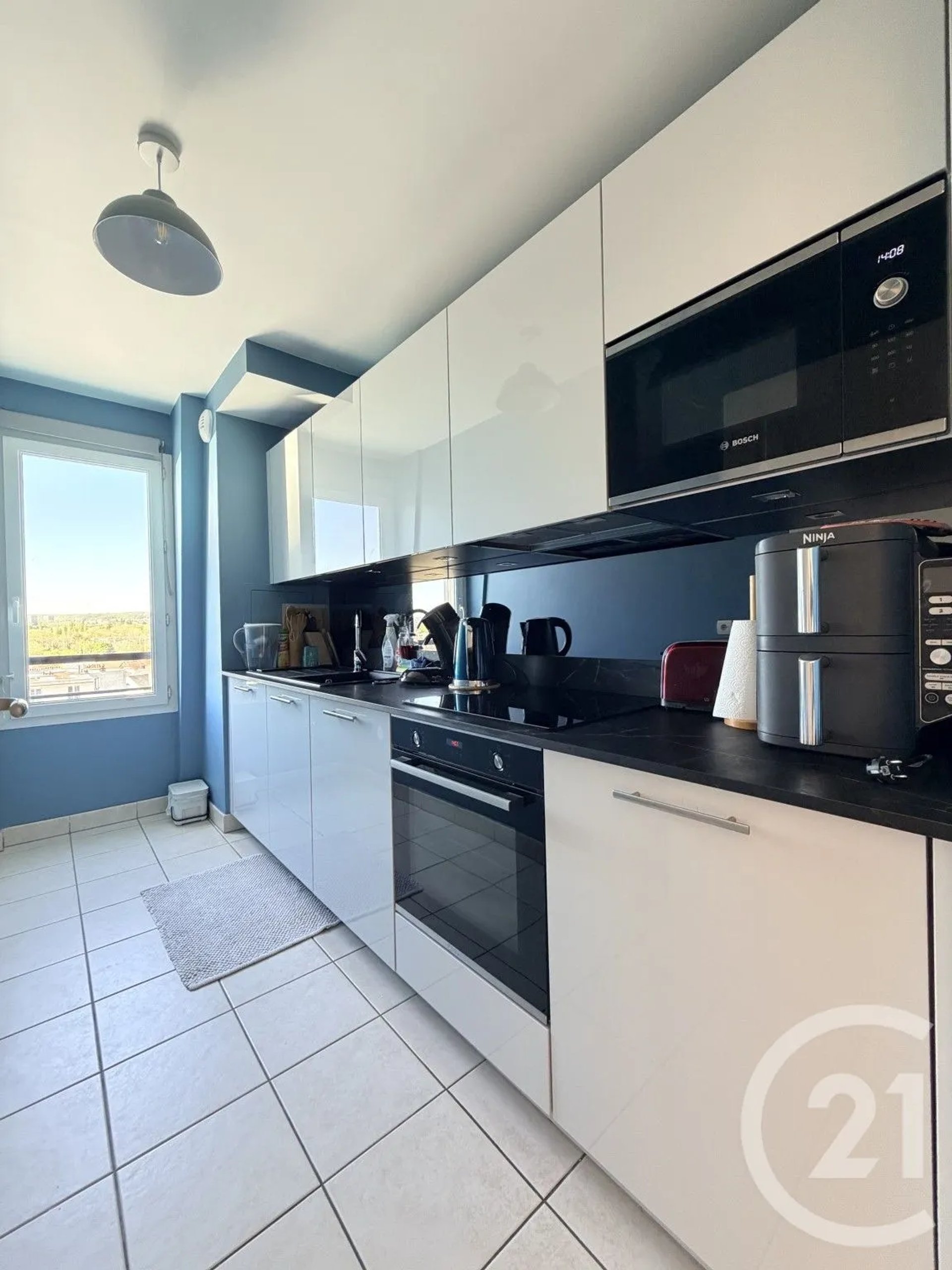 Appartement à vendre, 64m², Antony