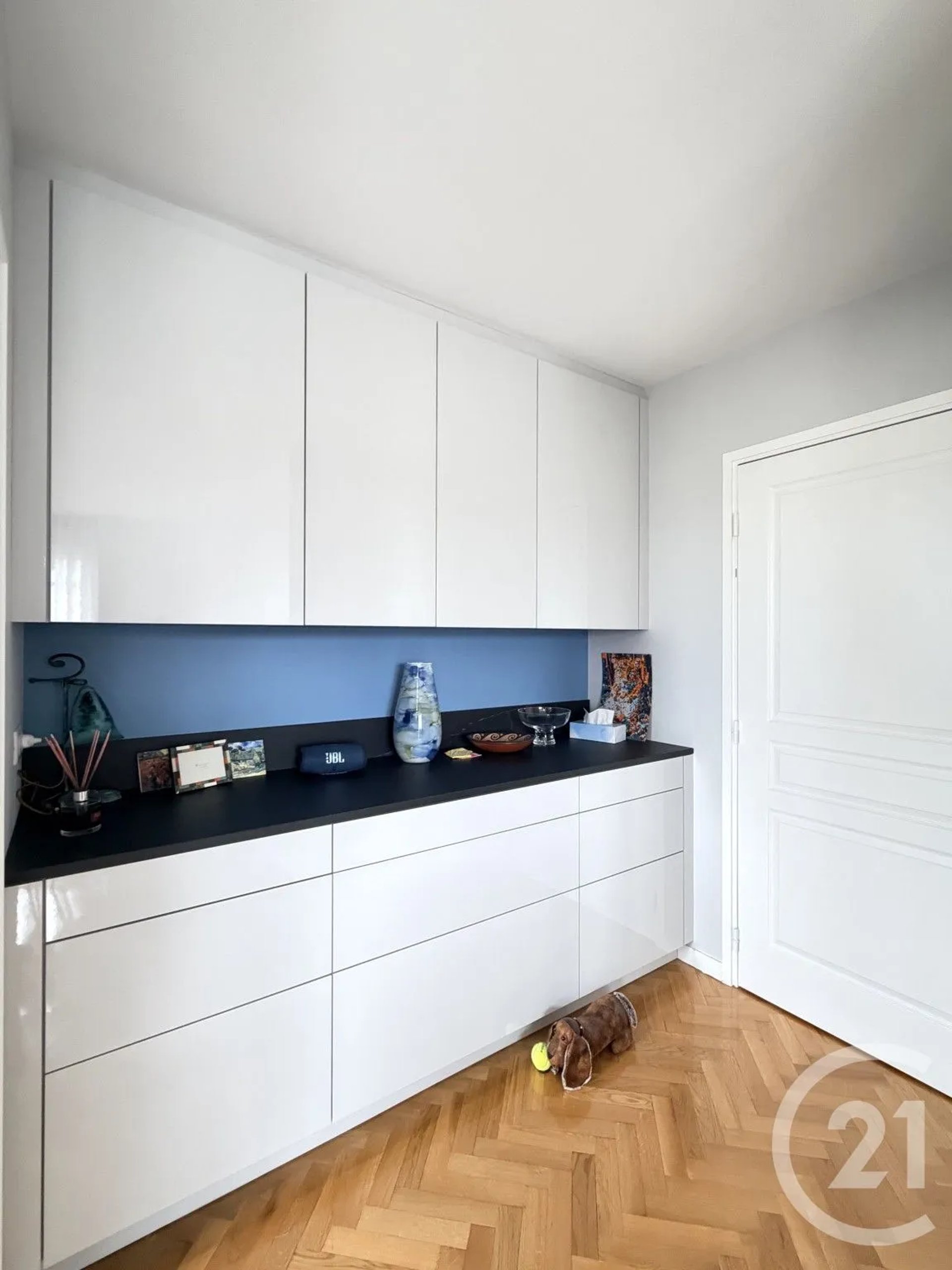 Appartement à vendre, 64m², Antony