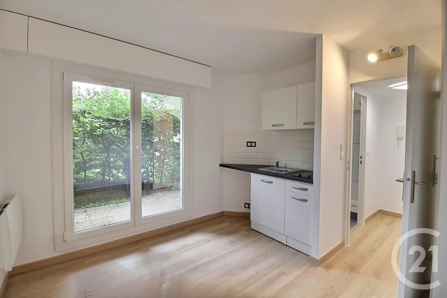 Appartement à louer, 16m², Antony