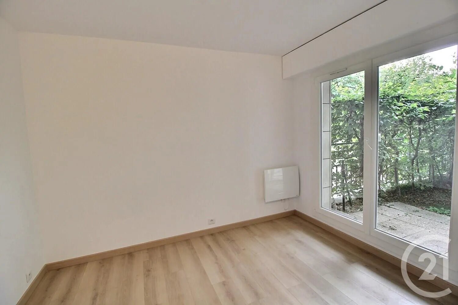 Appartement à louer, 16m², Antony
