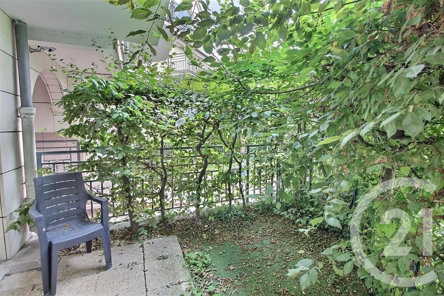 Appartement à louer, 16m², Antony
