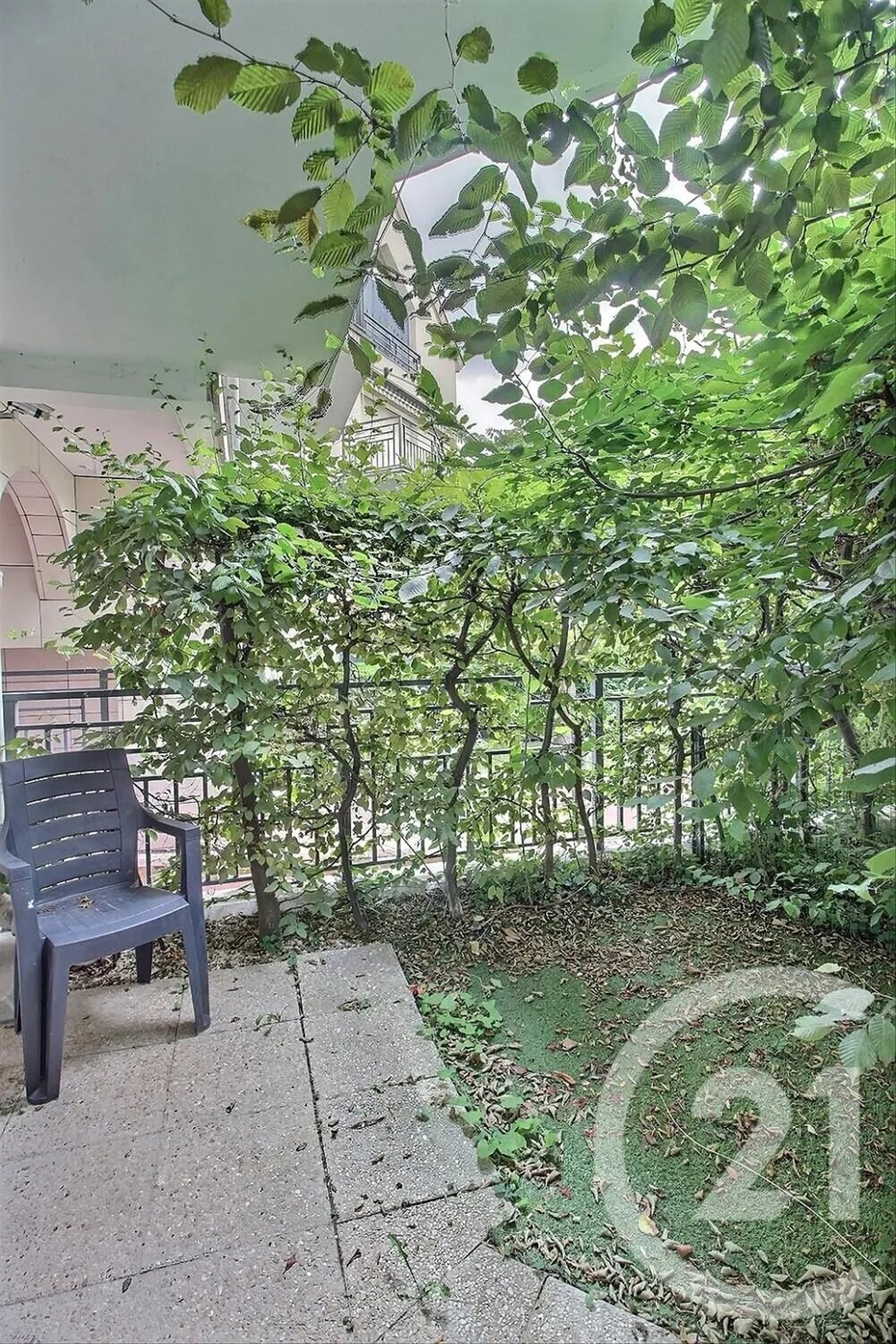 Appartement à louer, 16m², Antony