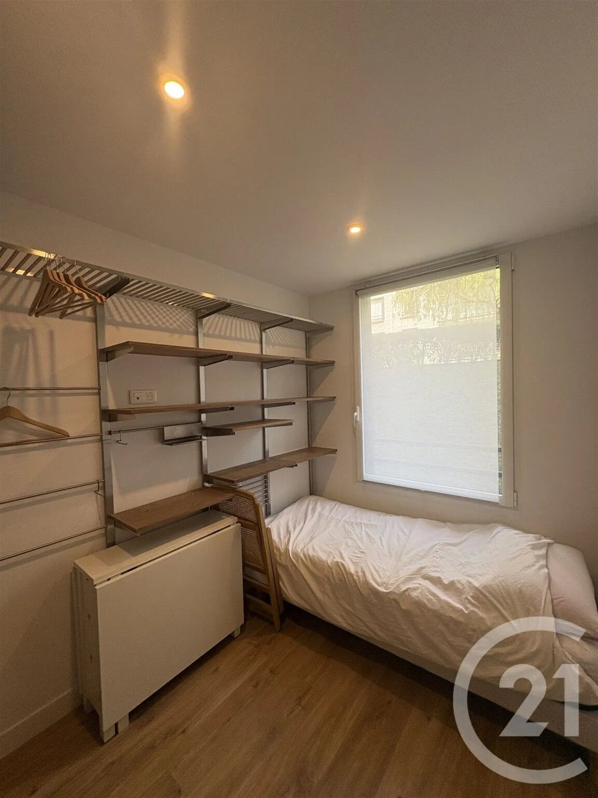Appartement à louer, 9m², Antony