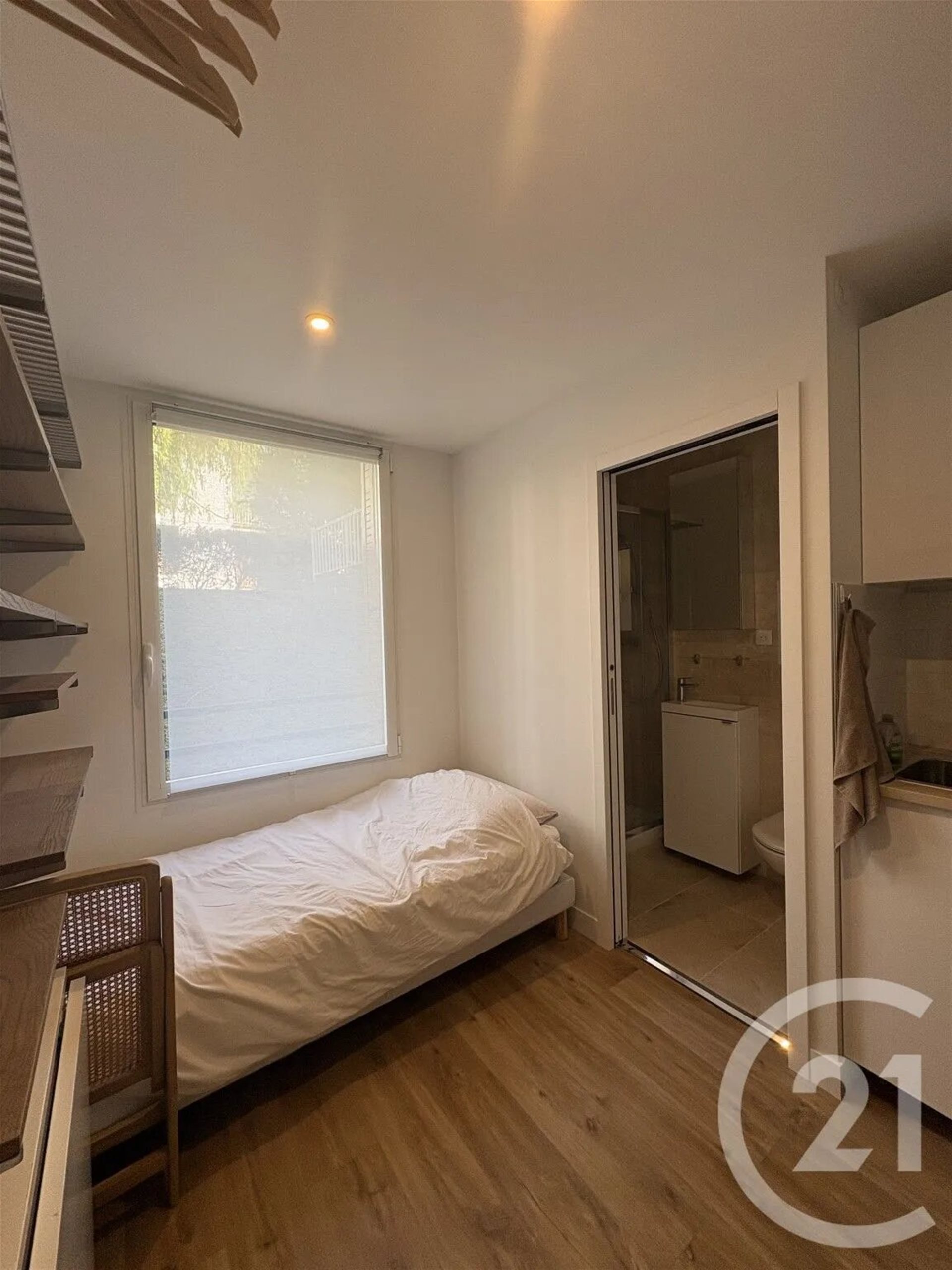 Appartement à louer, 9m², Antony