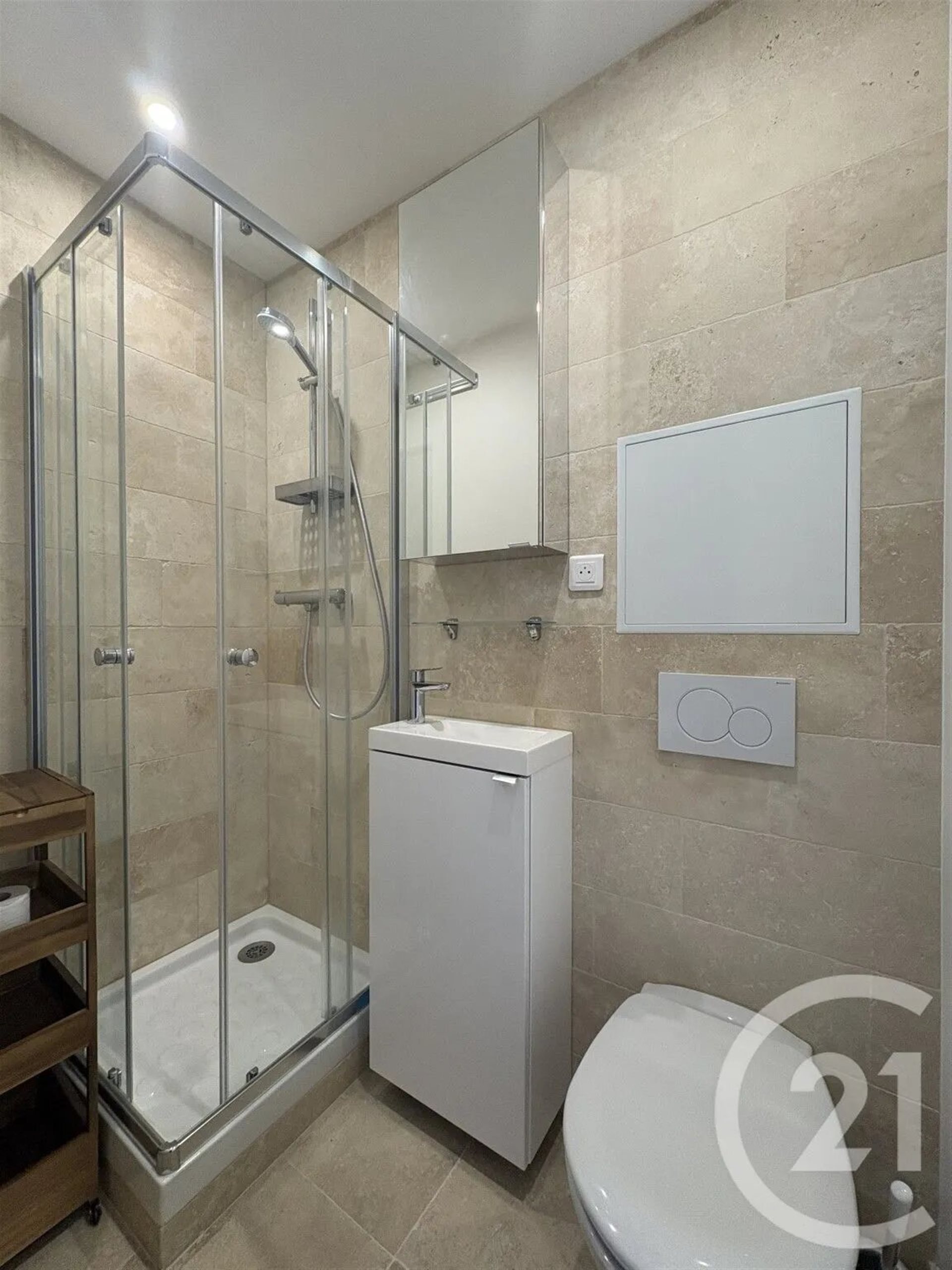 Appartement à louer, 9m², Antony