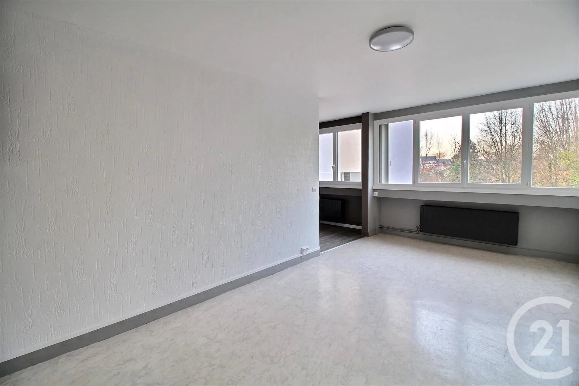 Appartement à louer, 60m², Antony