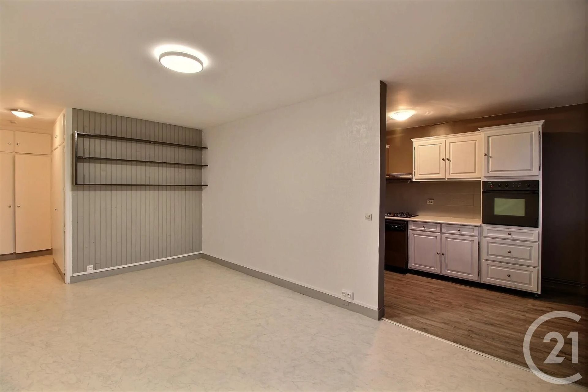 Appartement à louer, 60m², Antony