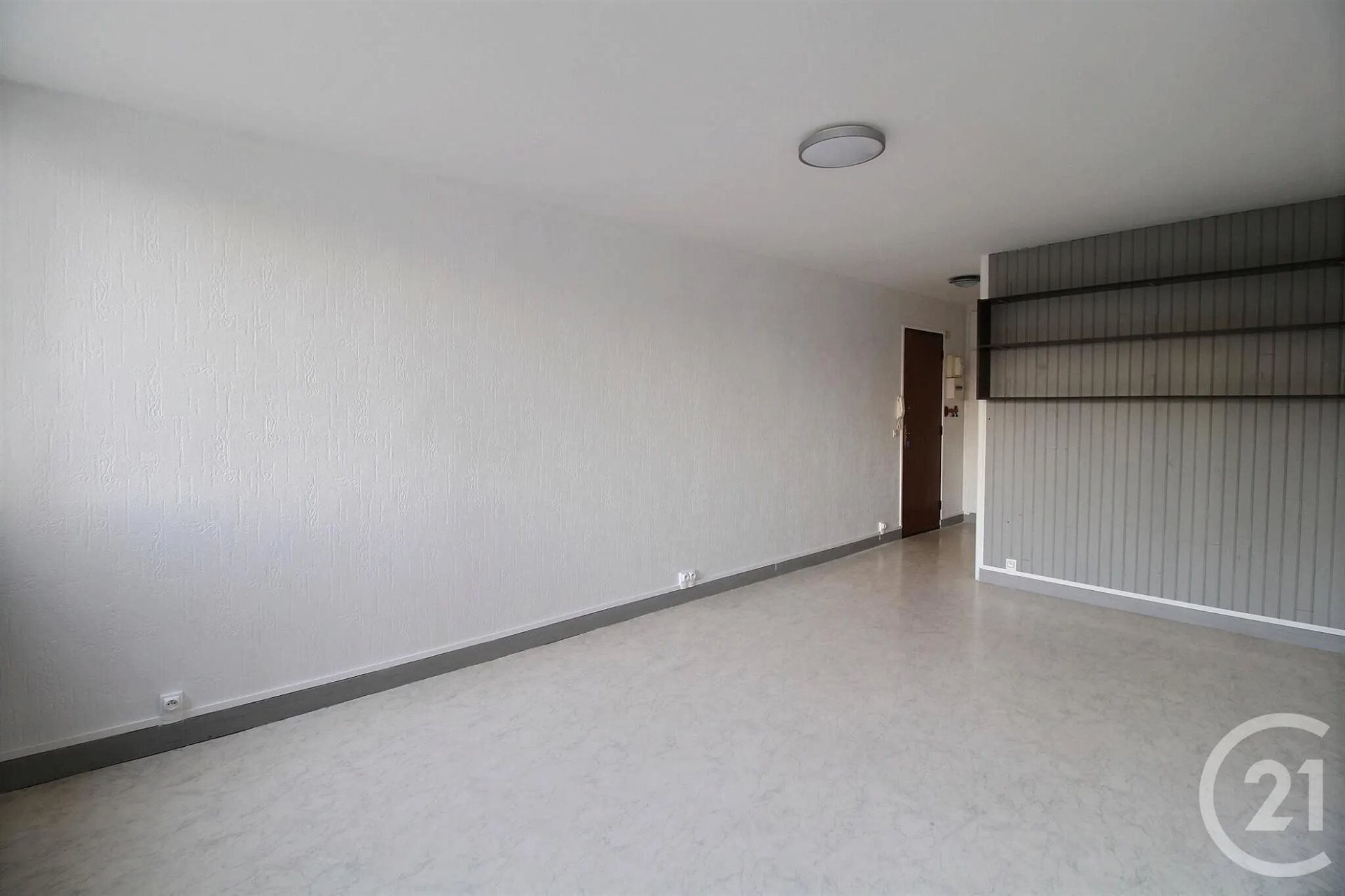 Appartement à louer, 60m², Antony