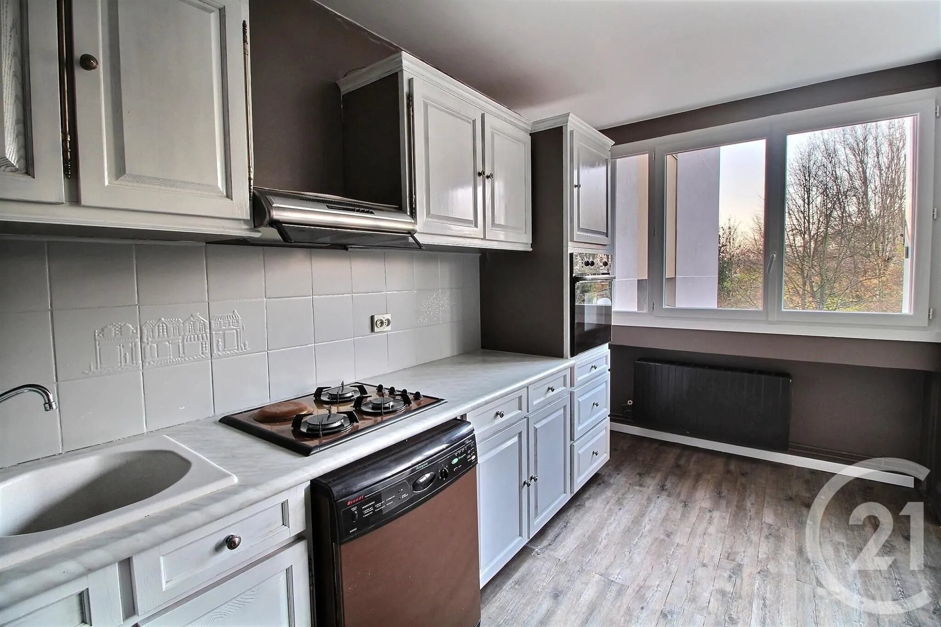Appartement à louer, 60m², Antony