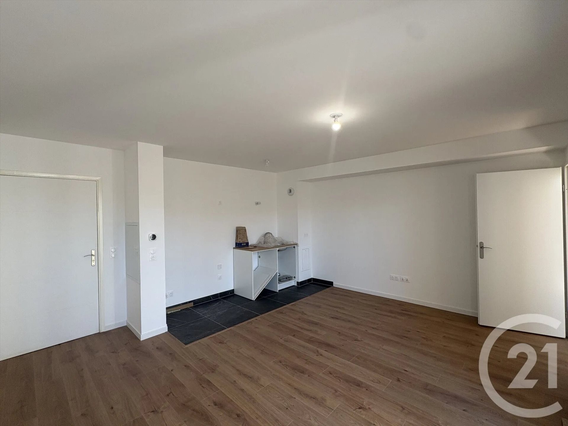 Appartement à louer, 39m², Antony