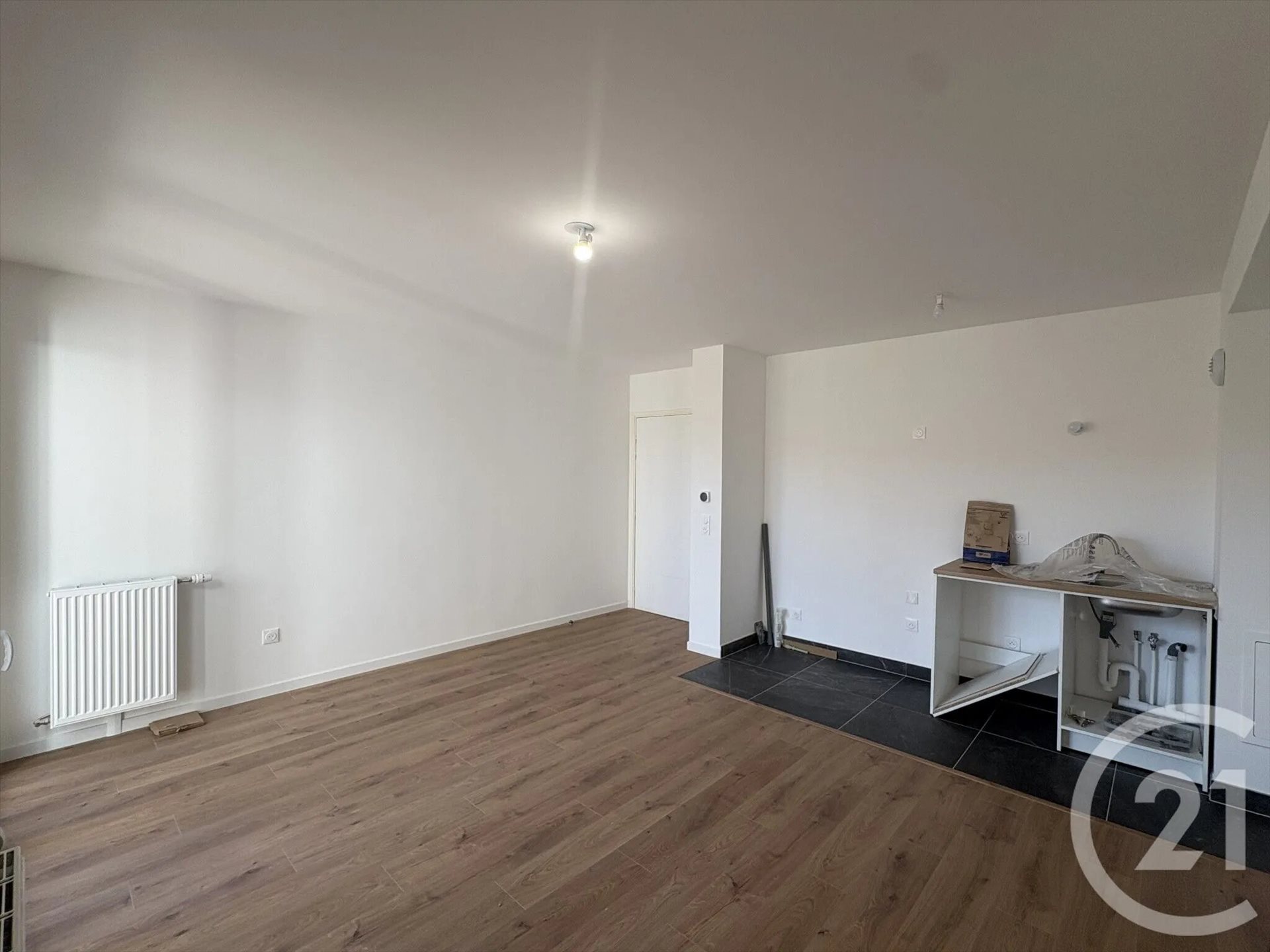Appartement à louer, 39m², Antony