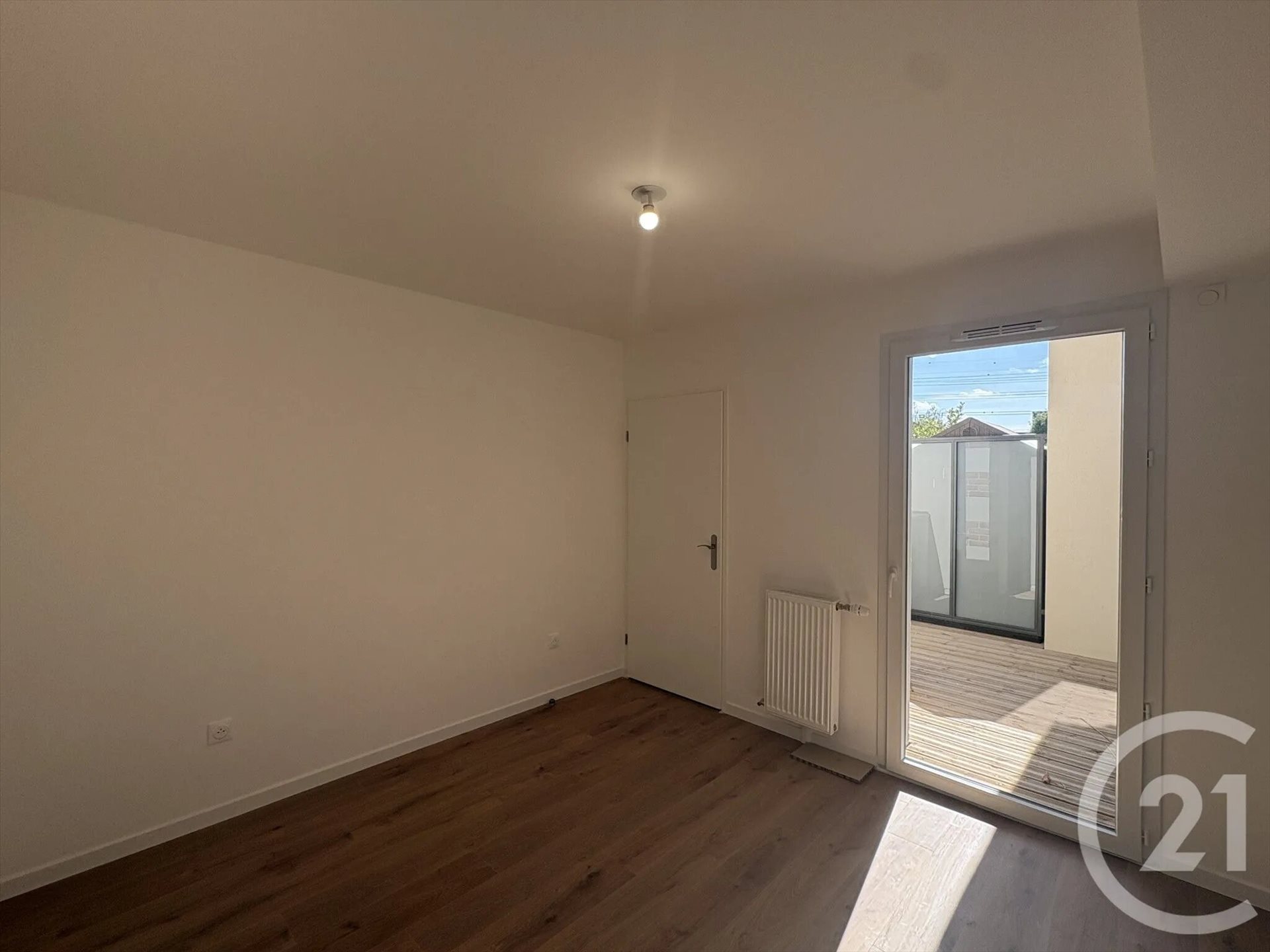 Appartement à louer, 39m², Antony