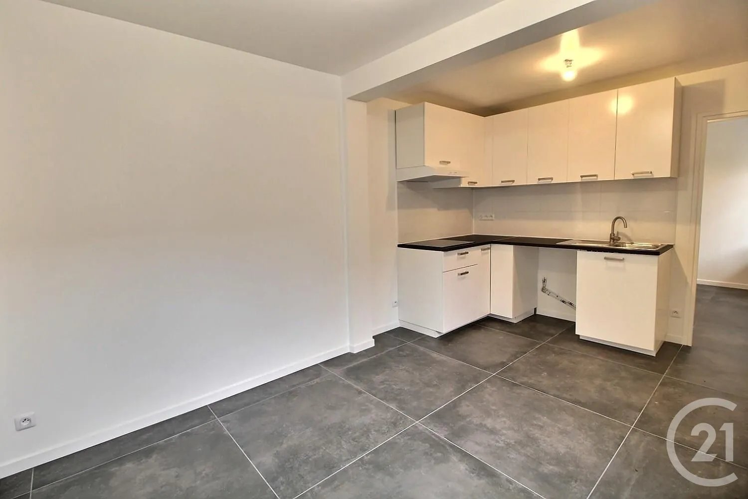 Appartement à louer, 26m², Antony