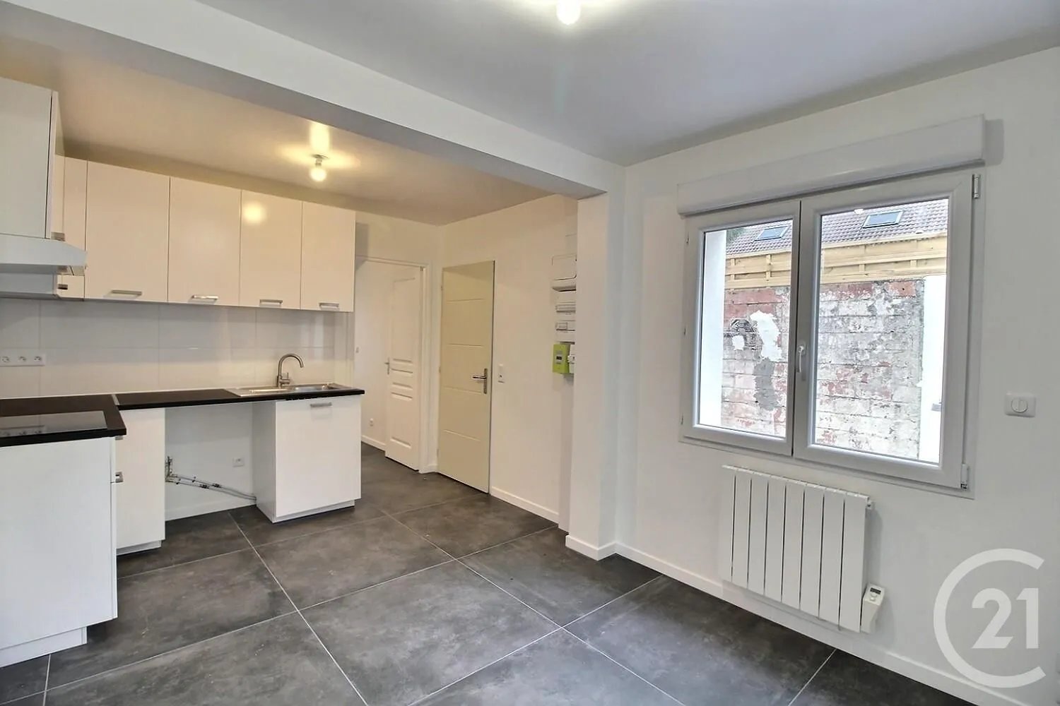 Appartement à louer, 26m², Antony
