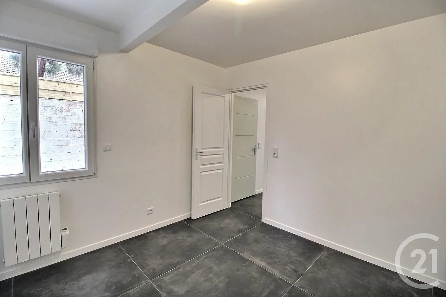 Appartement à louer, 26m², Antony