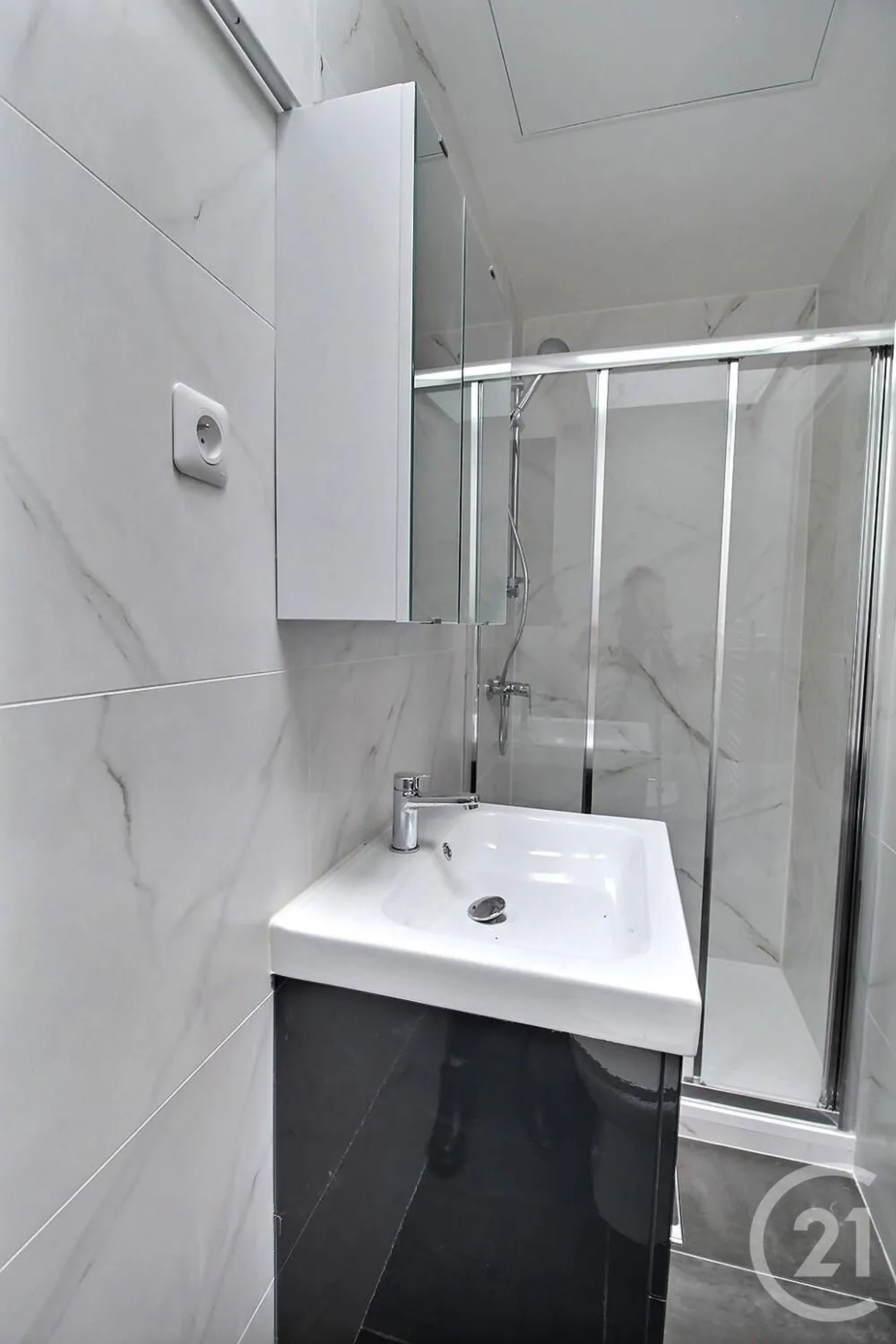 Appartement à louer, 26m², Antony