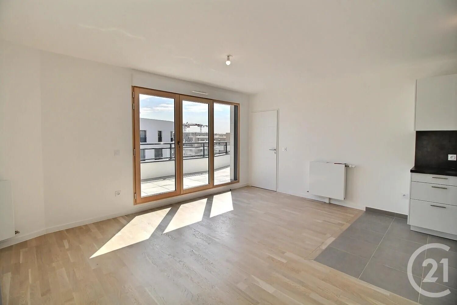 Appartement à louer, 61m², Châtenay-Malabry