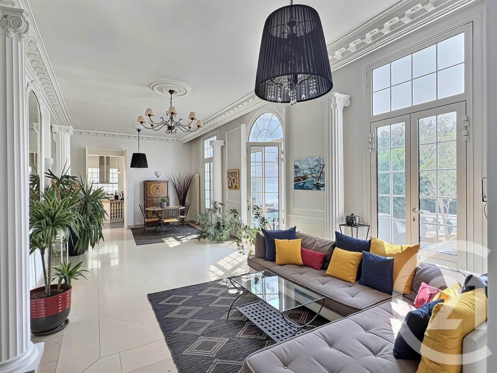Maison à vendre, 137m², Châtenay-Malabry