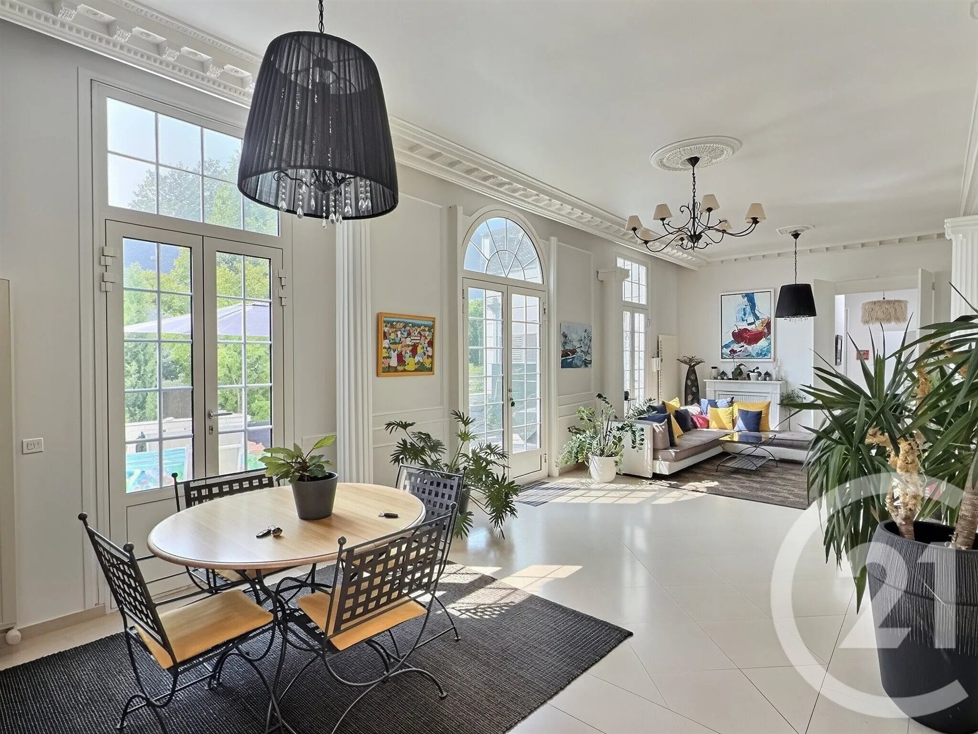 Maison à vendre, 137m², Châtenay-Malabry