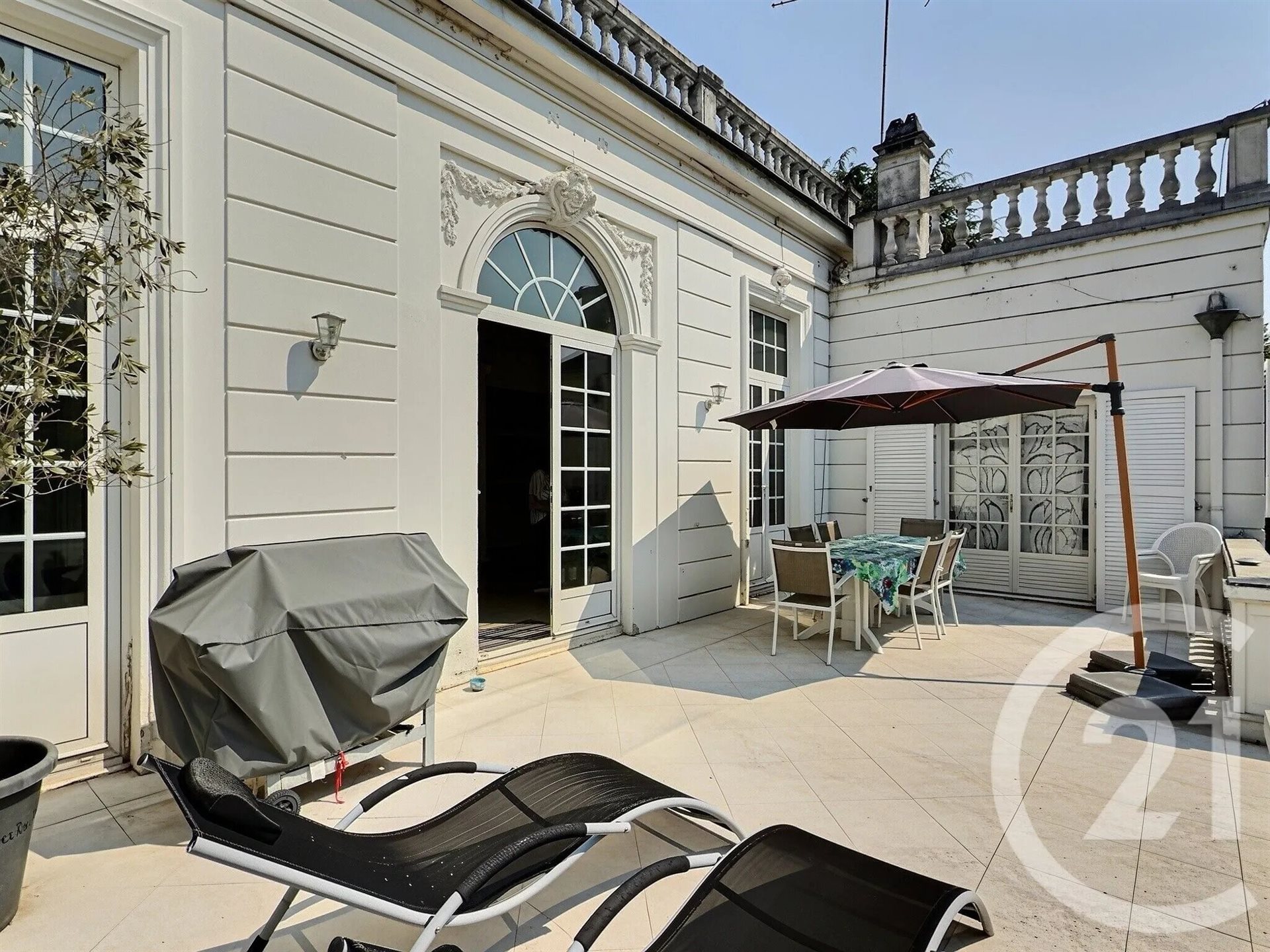 Maison à vendre, 137m², Châtenay-Malabry